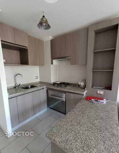 departamento en arriendo en Valparaíso