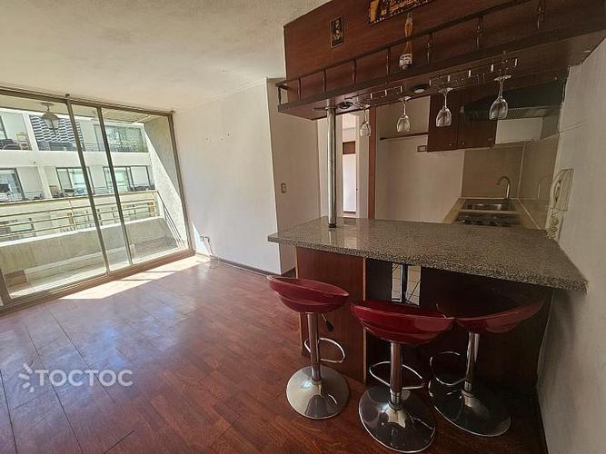 departamento en venta en Santiago