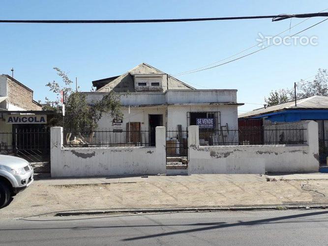 casa en venta en Cerrillos