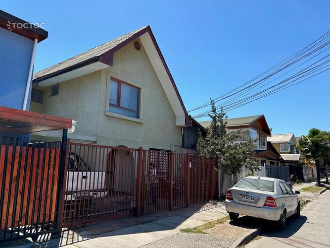 casa en venta en Maipú