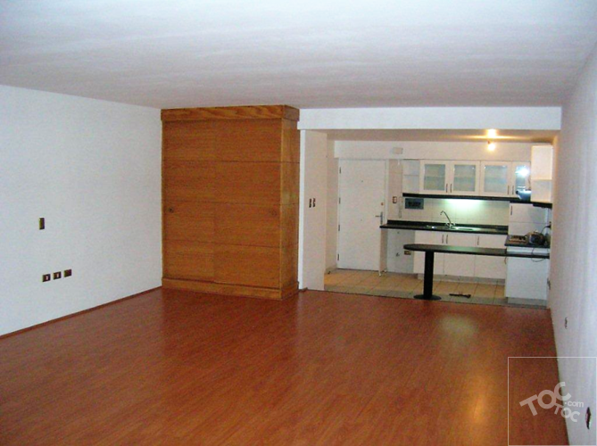 departamento en venta en Santiago