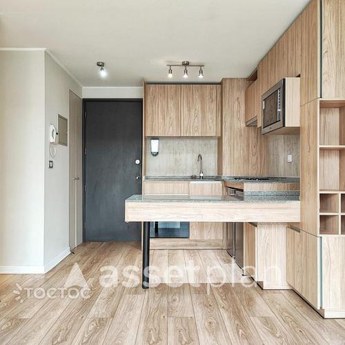 departamento en venta en Santiago