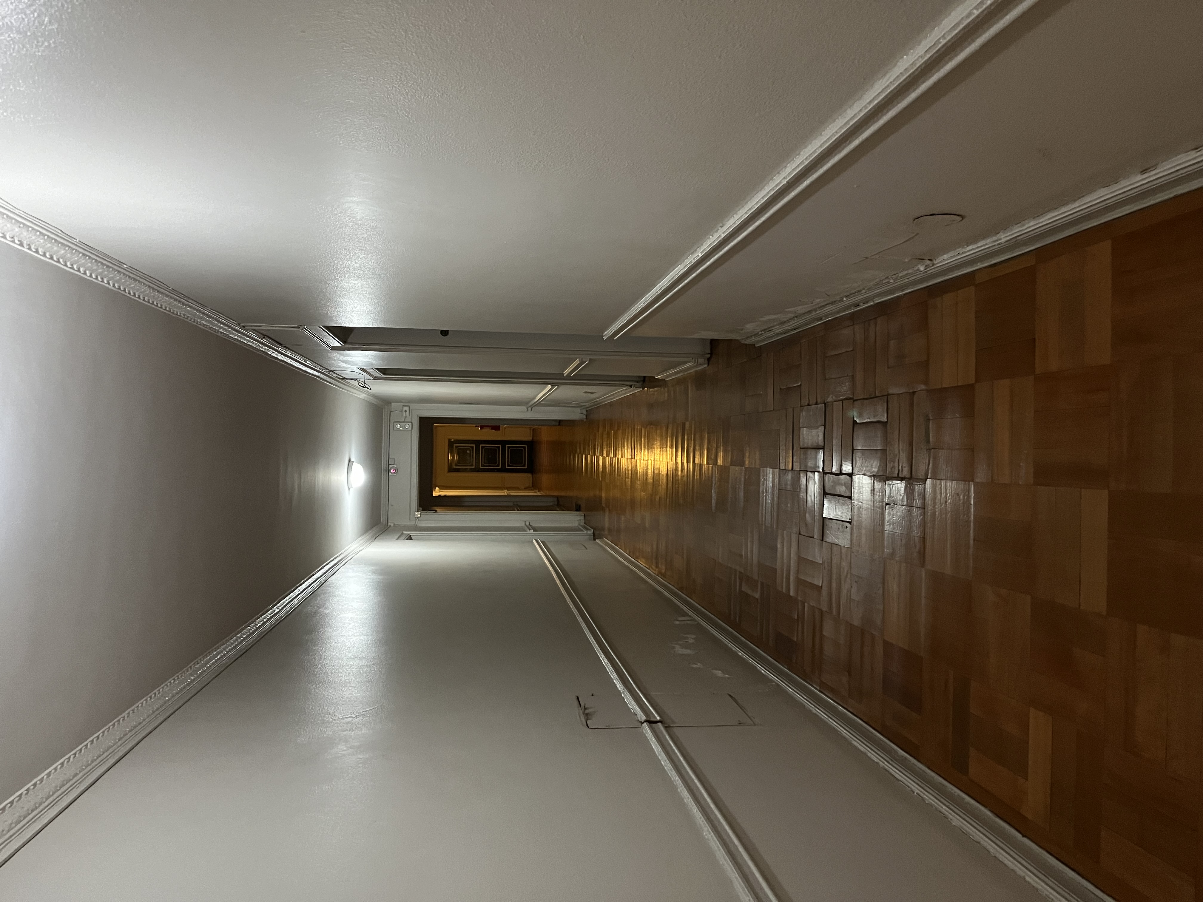 Venta Usado Departamento 1D 1B - Providencia