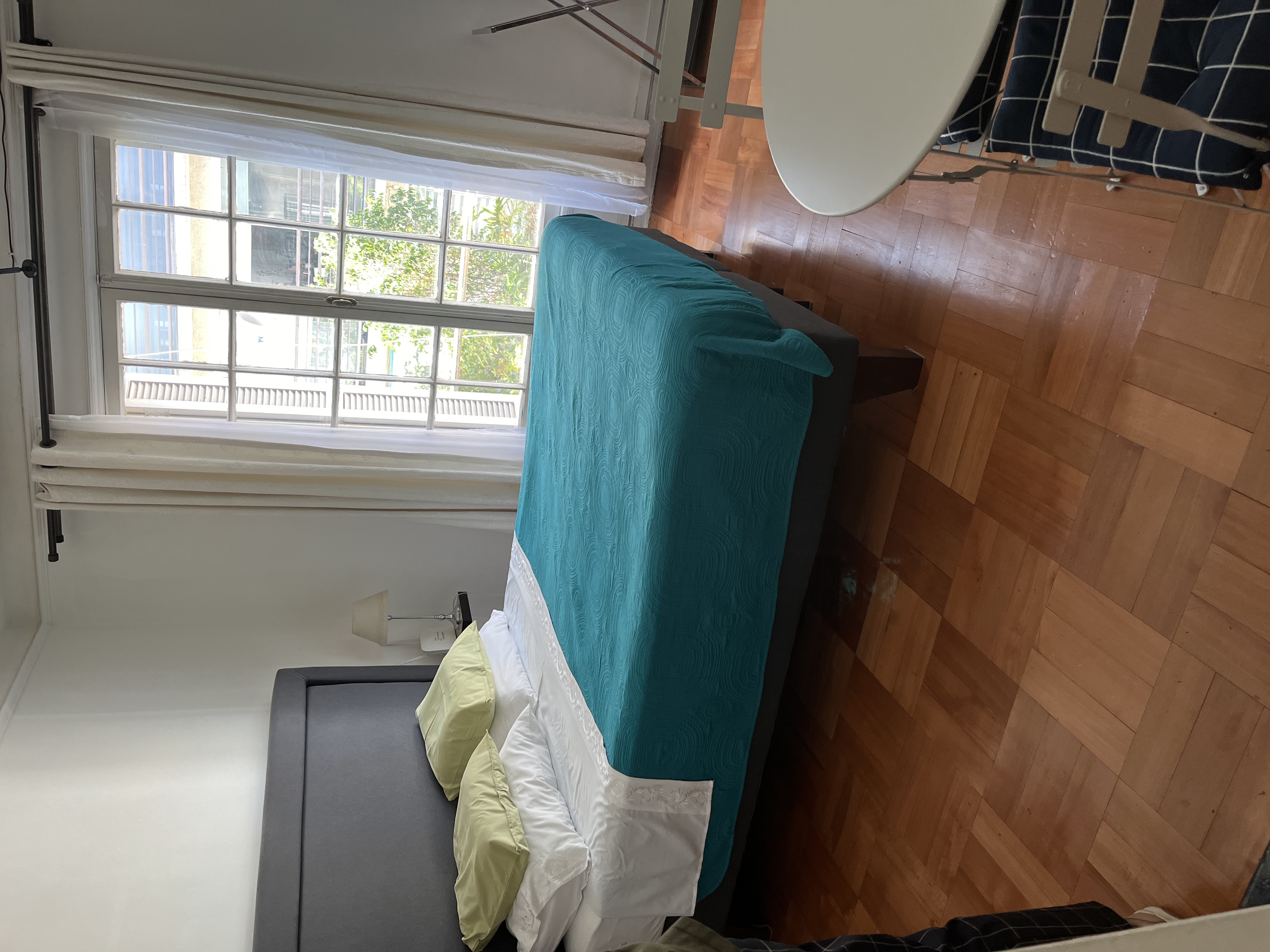 Venta Usado Departamento 1D 1B - Providencia