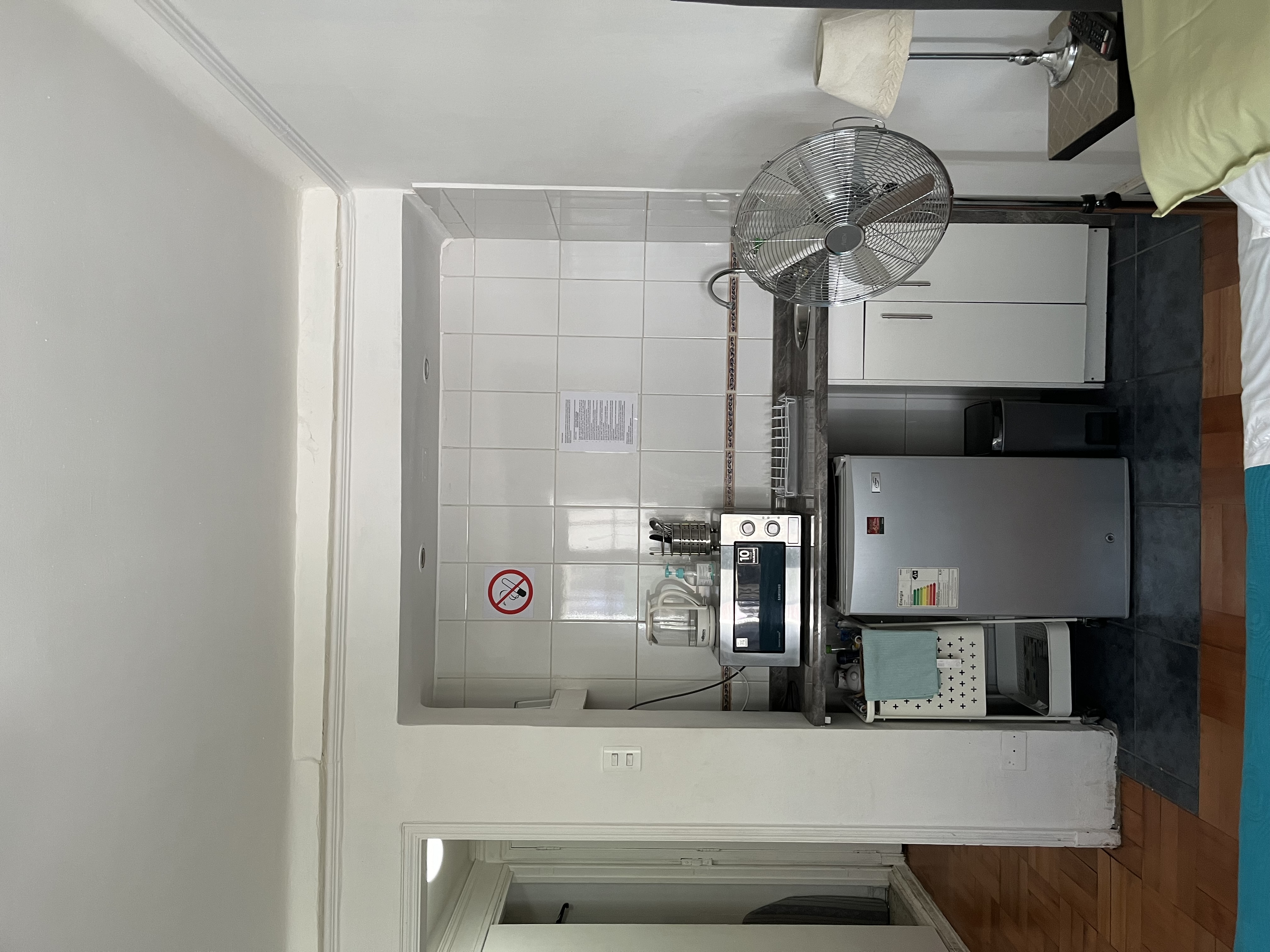 Venta Usado Departamento 1D 1B - Providencia