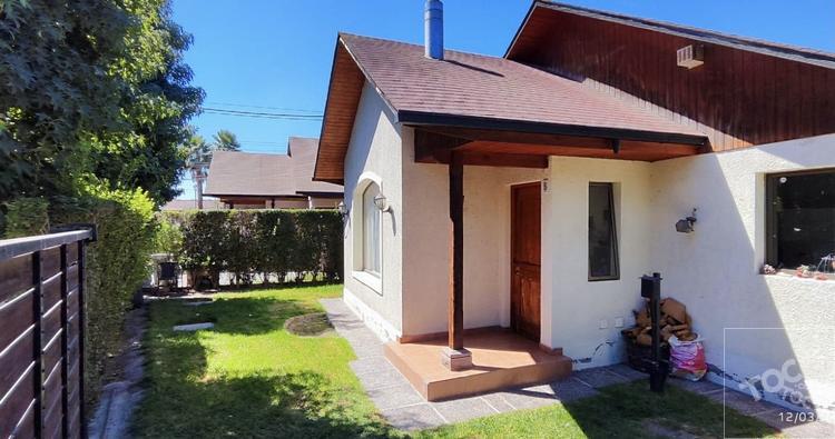 casa en venta en Isla De Maipo