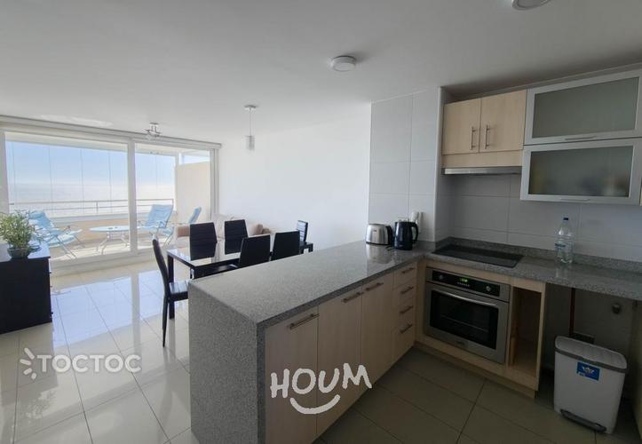 departamento en arriendo en Viña Del Mar