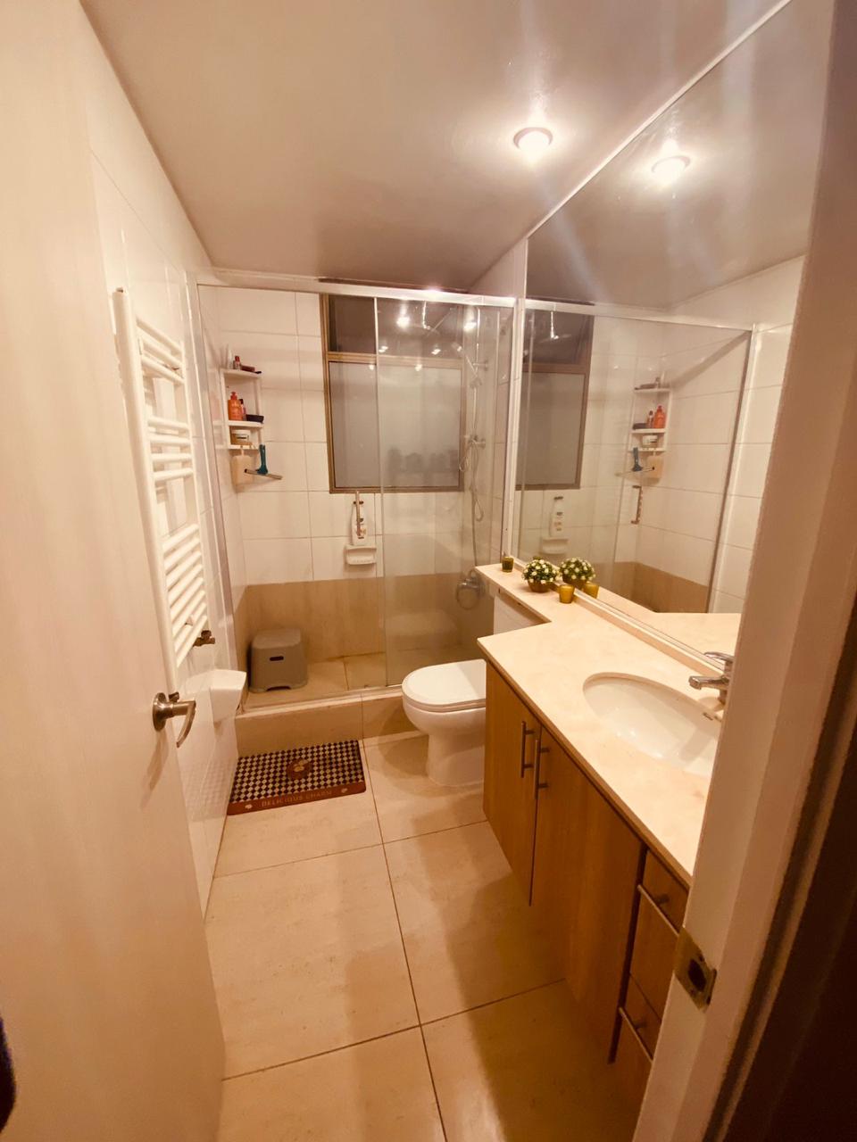 Venta Usado Departamento 3D 3B E B - Lo Barnechea