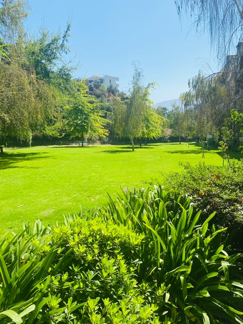 Venta Usado Departamento 3D 3B E B - Lo Barnechea