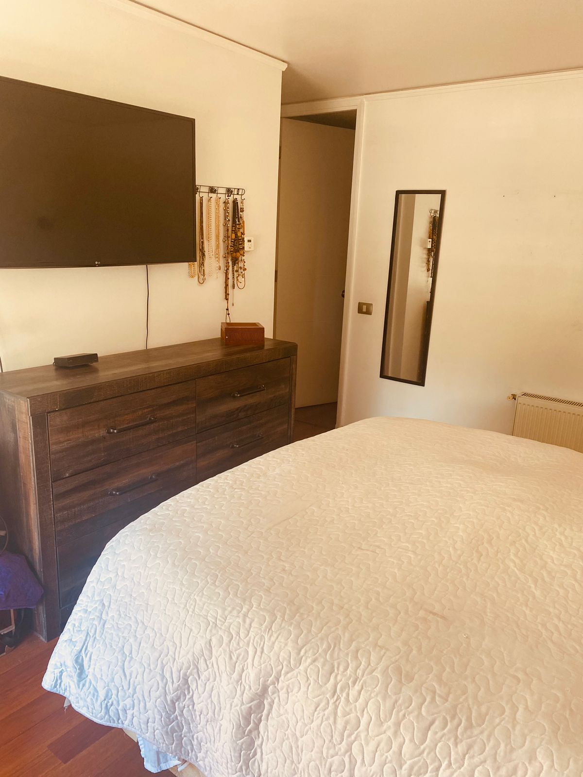 Venta Usado Departamento 3D 3B E B - Lo Barnechea