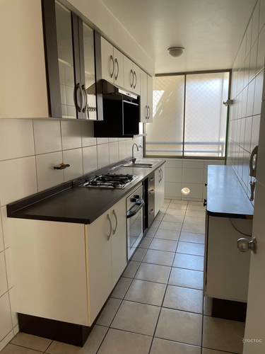 departamento en venta en Santiago