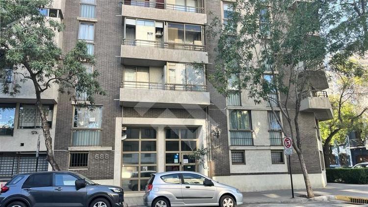 departamento en venta en Santiago