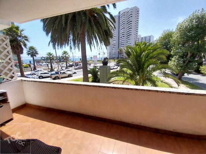 departamento en venta en Viña Del Mar