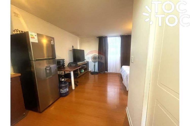 departamento en venta en Santiago