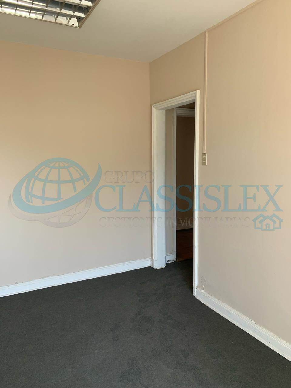 Venta Usado Departamento 4D 2B - Providencia