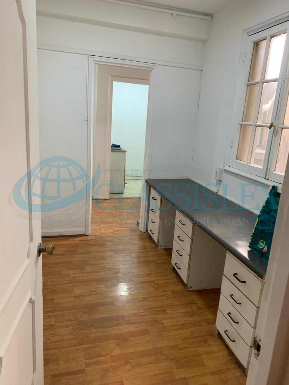 Venta Usado Departamento 4D 2B - Providencia