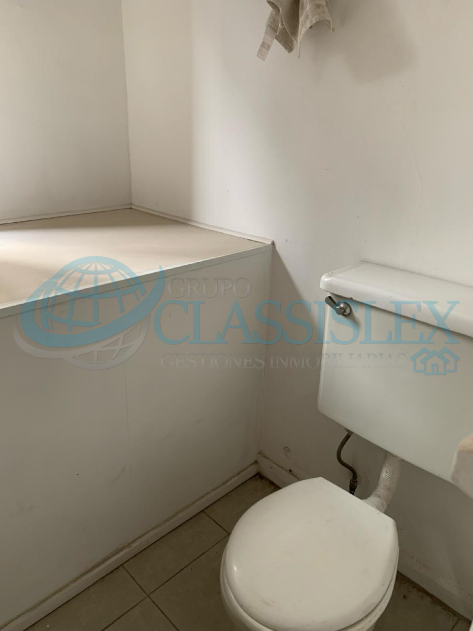 Venta Usado Departamento 4D 2B - Providencia