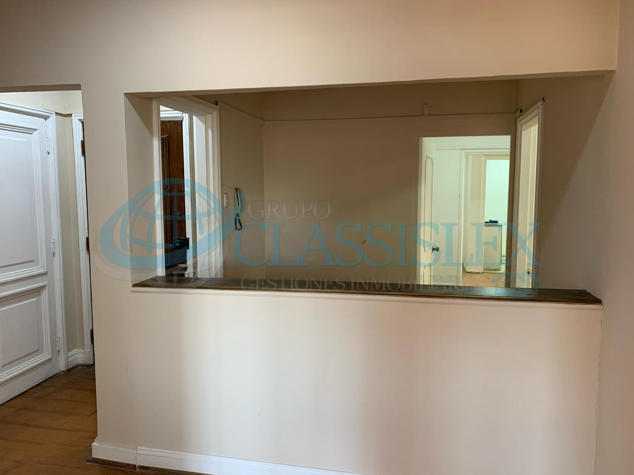 Venta Usado Departamento 4D 2B - Providencia