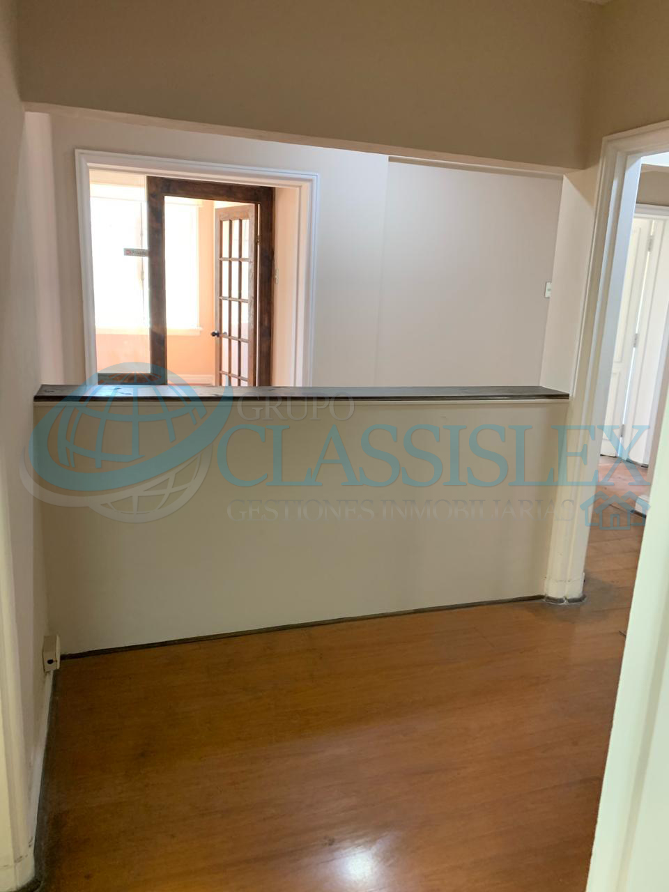 Venta Usado Departamento 4D 2B - Providencia