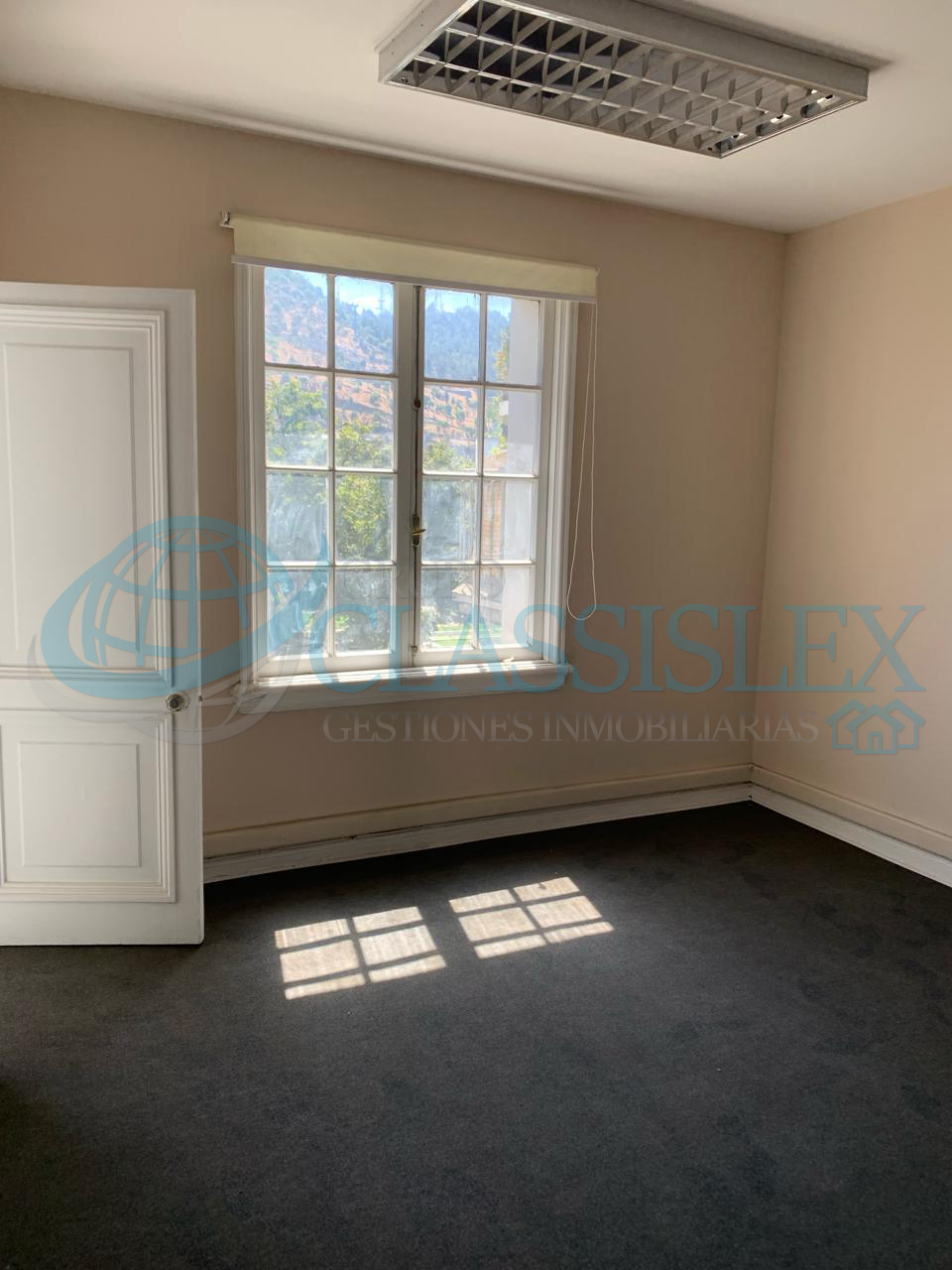 Venta Usado Departamento 4D 2B - Providencia