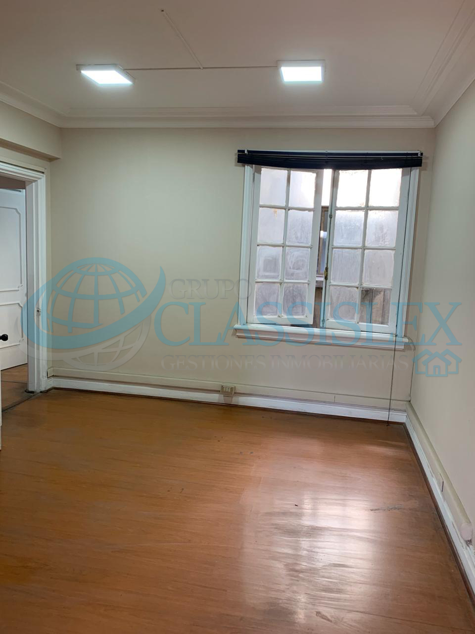 Venta Usado Departamento 4D 2B - Providencia