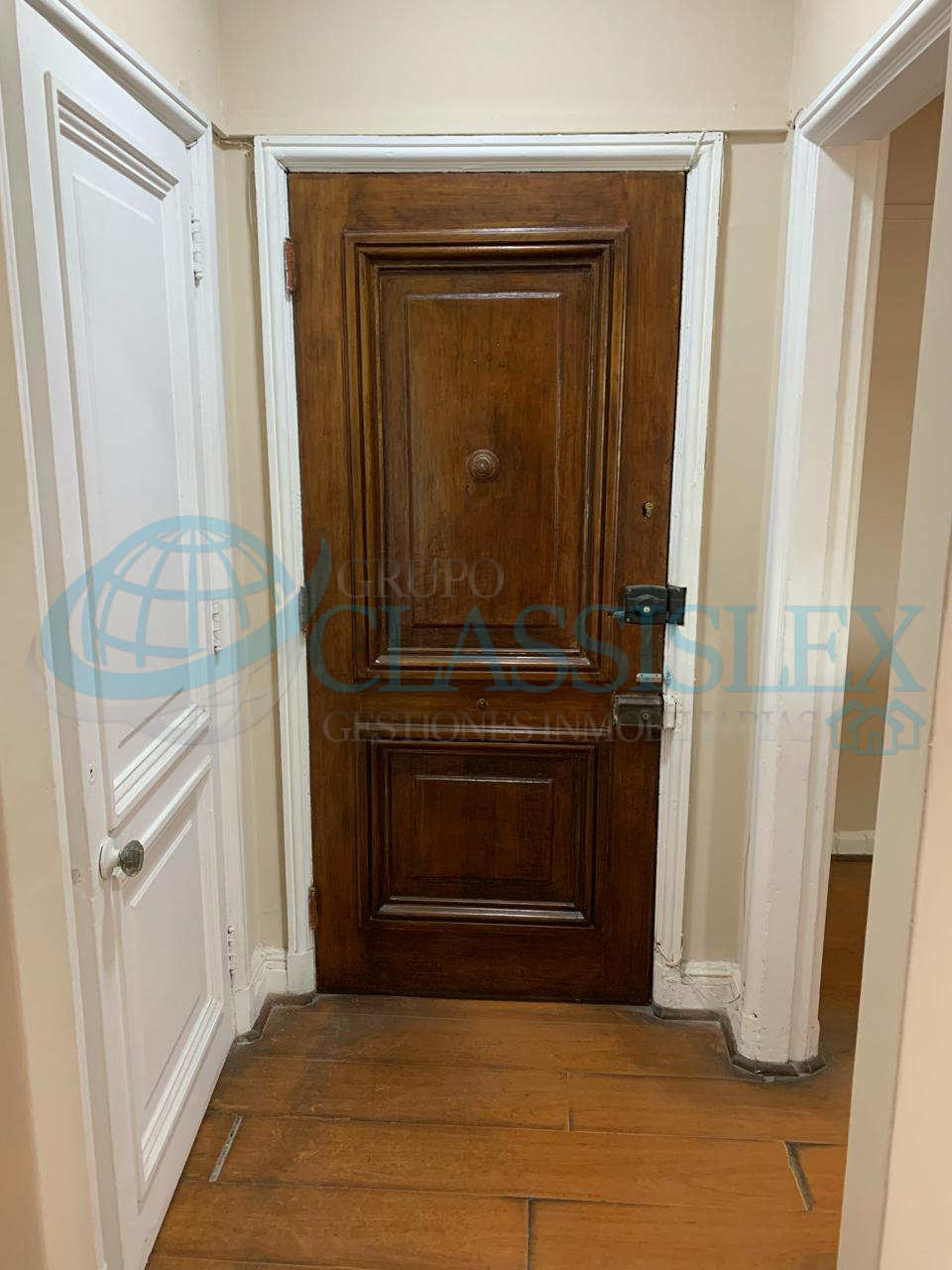 Venta Usado Departamento 4D 2B - Providencia