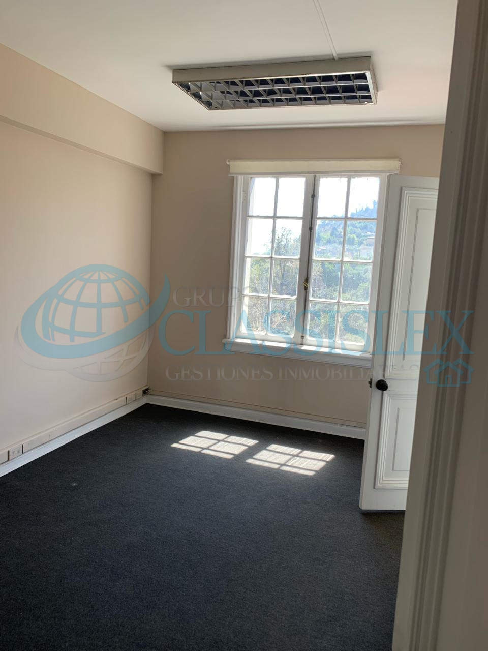 Venta Usado Departamento 4D 2B - Providencia