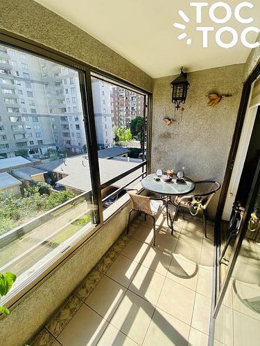 departamento en venta en San Miguel