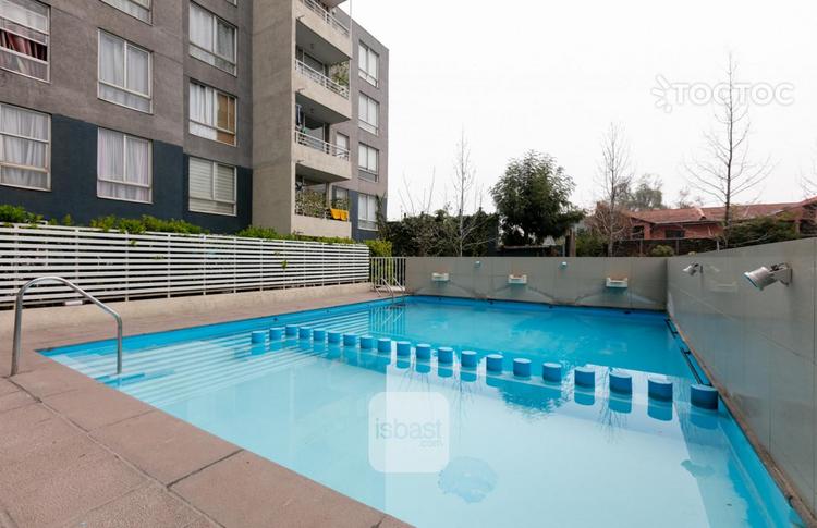 departamento en venta en Santiago