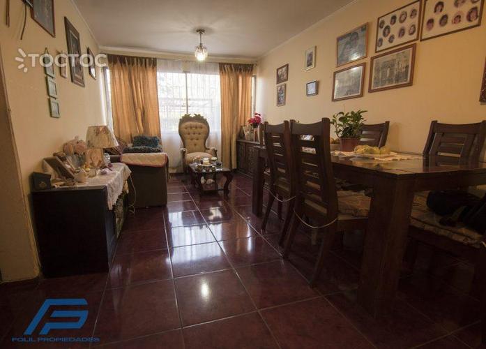 departamento en venta en El Bosque