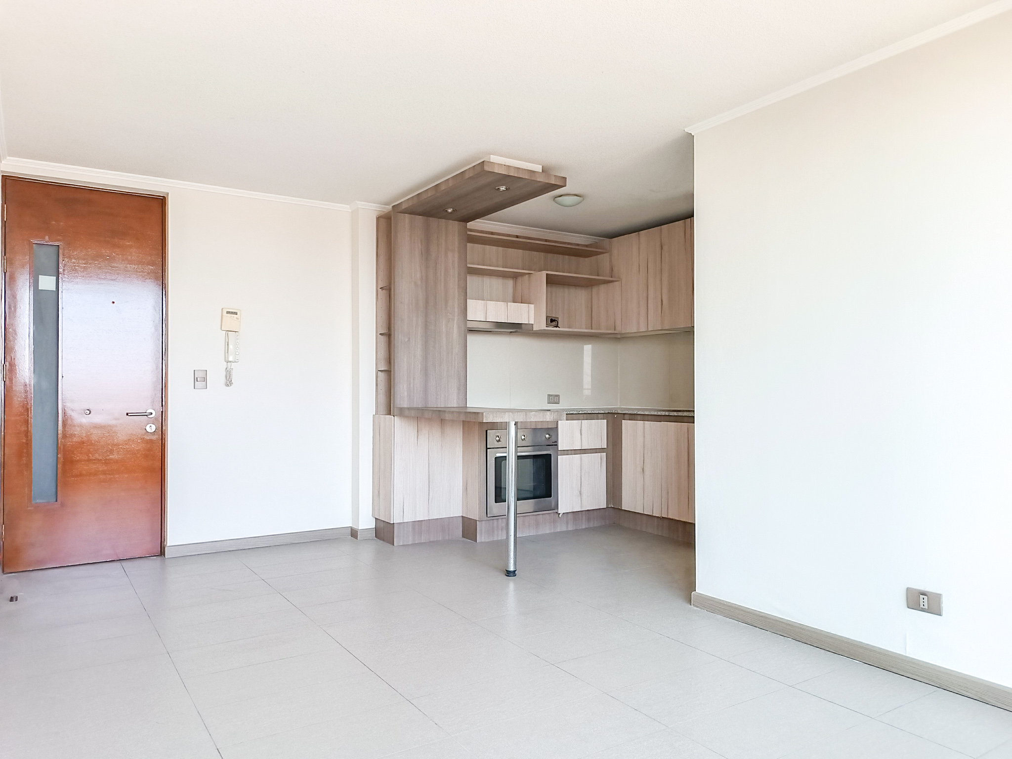 Departamento en arriendo en Independencia