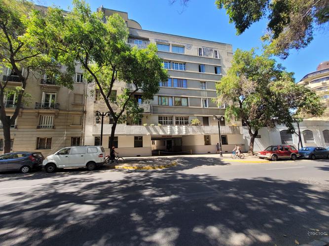 departamento en venta en Santiago