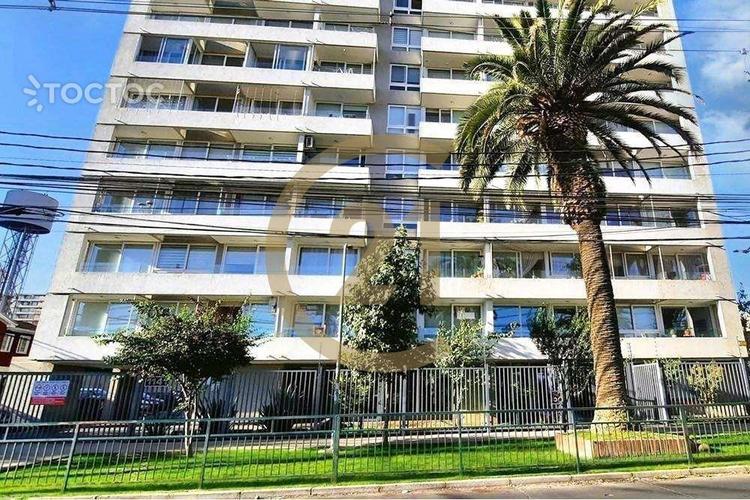 departamento en venta en San Miguel