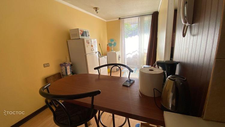 departamento en venta en Santiago