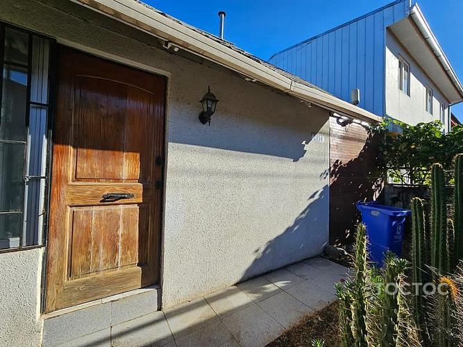 casa en venta en Talca