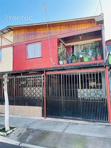 casa en venta en San Bernardo