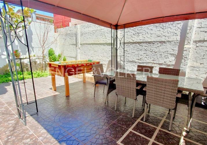 casa en venta en Antofagasta