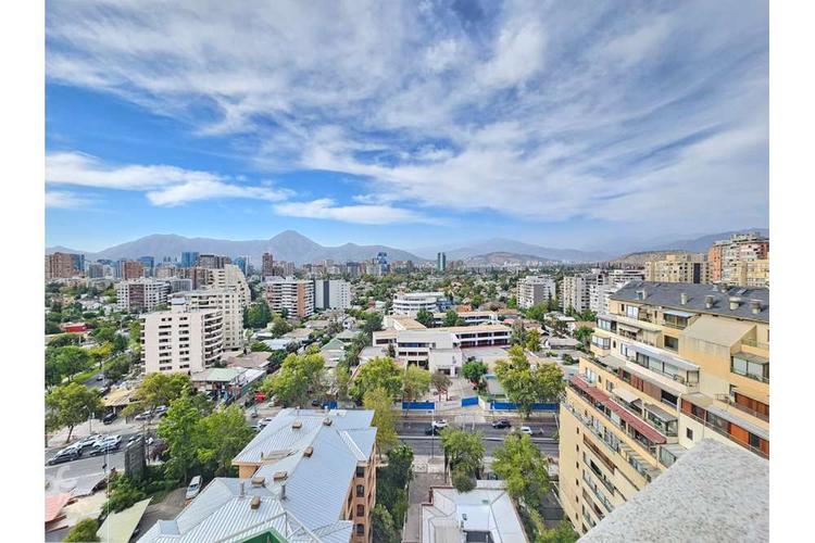 departamento en venta en Las Condes