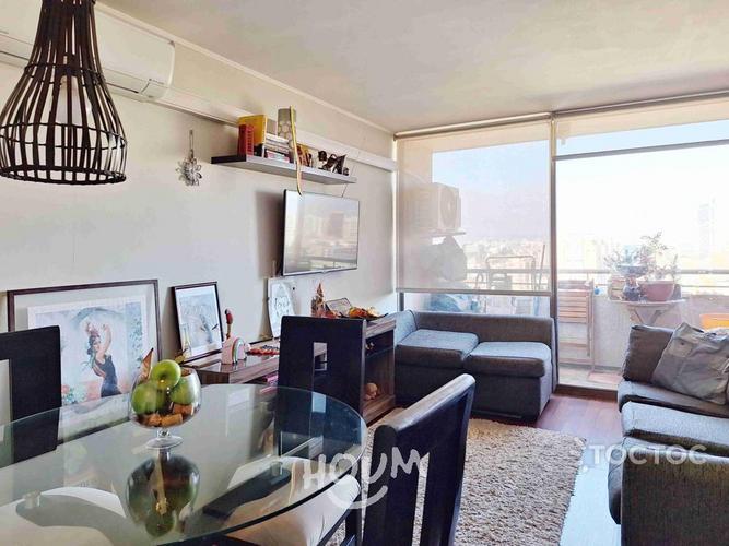 departamento en venta en Recoleta