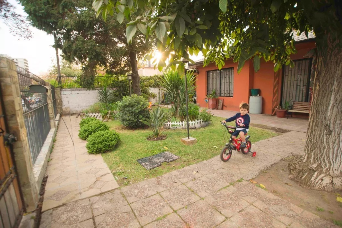 Venta Usado Casa 5D 4B - La Reina