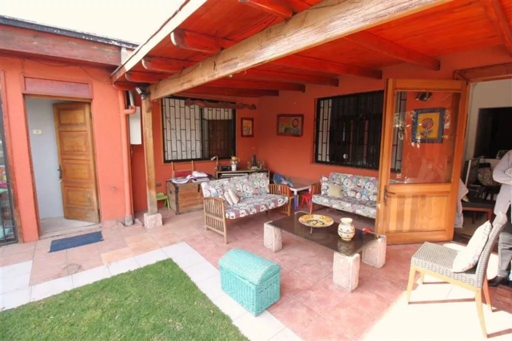 Venta Usado Casa 5D 4B - La Reina