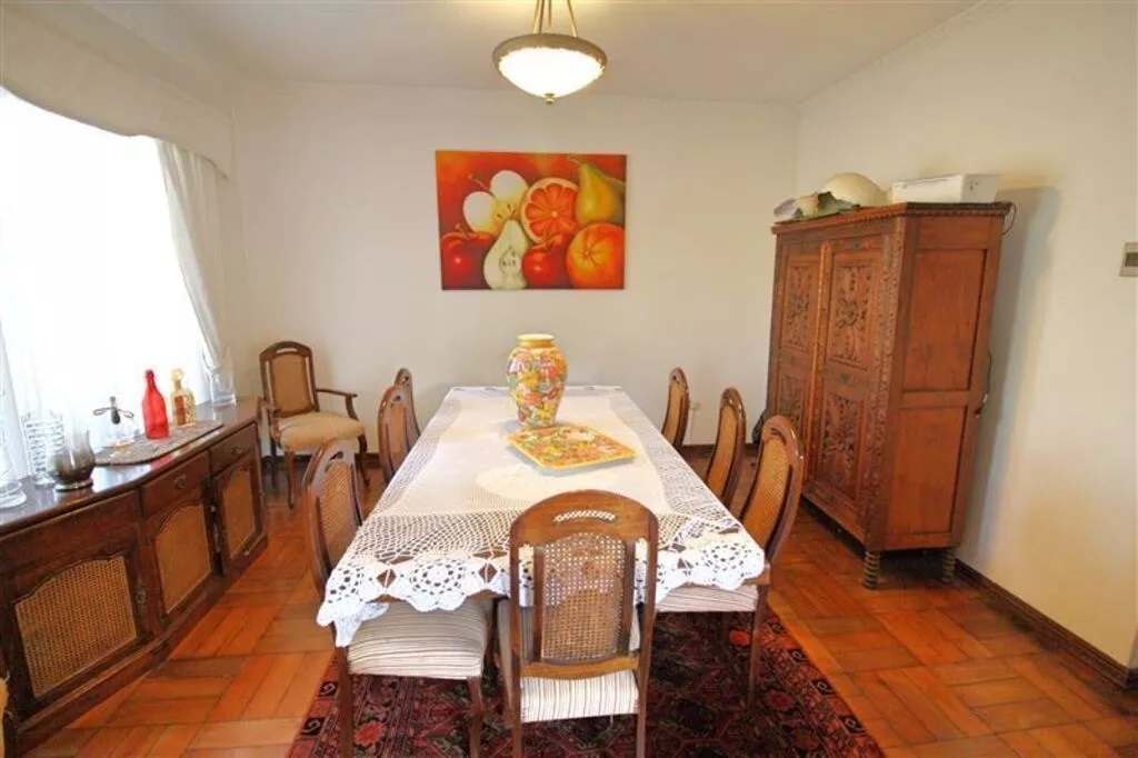 Venta Usado Casa 5D 4B - La Reina