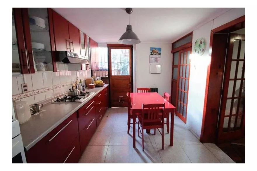 Venta Usado Casa 5D 4B - La Reina