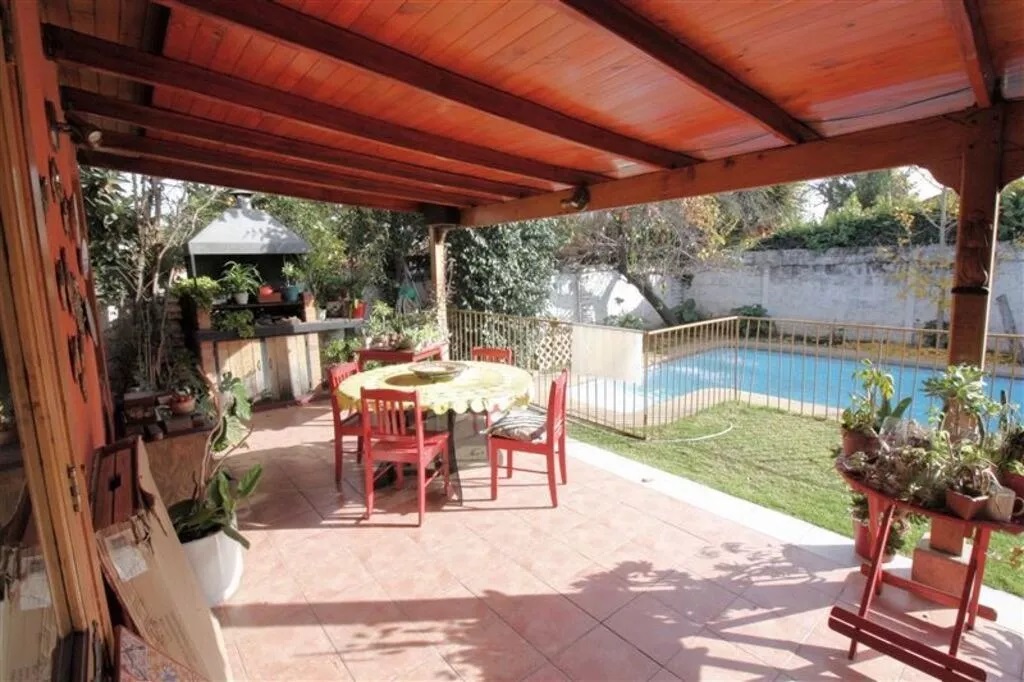 Venta Usado Casa 5D 4B - La Reina