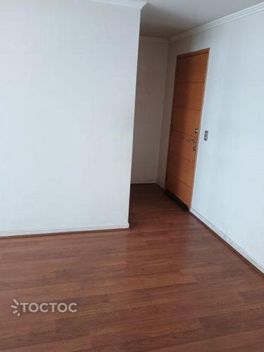 departamento en venta en Santiago