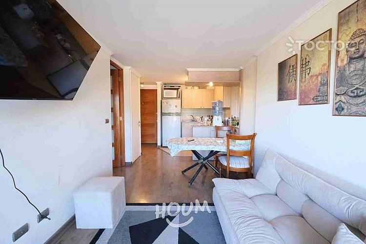 departamento en venta en Huechuraba