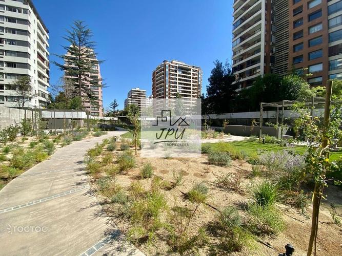 departamento en venta en Las Condes