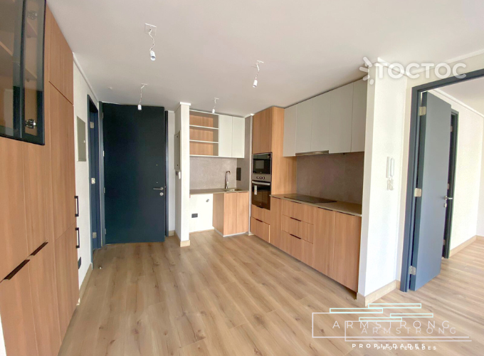 departamento en venta en Providencia