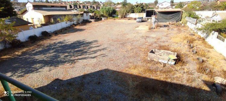 terreno en venta en Villa Alemana