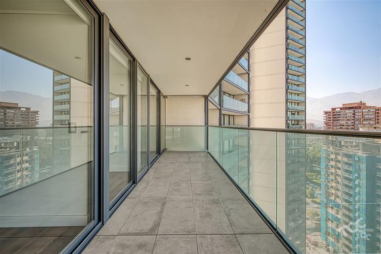 departamento en venta en Las Condes